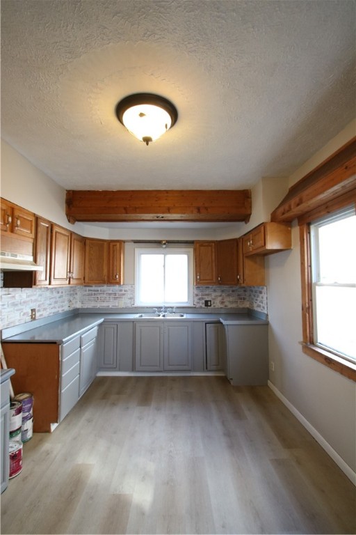 25 Oriole Street Rochester, NY 14613 - Photo 9 of 21 The Kitchen features a brand new floor with the ch