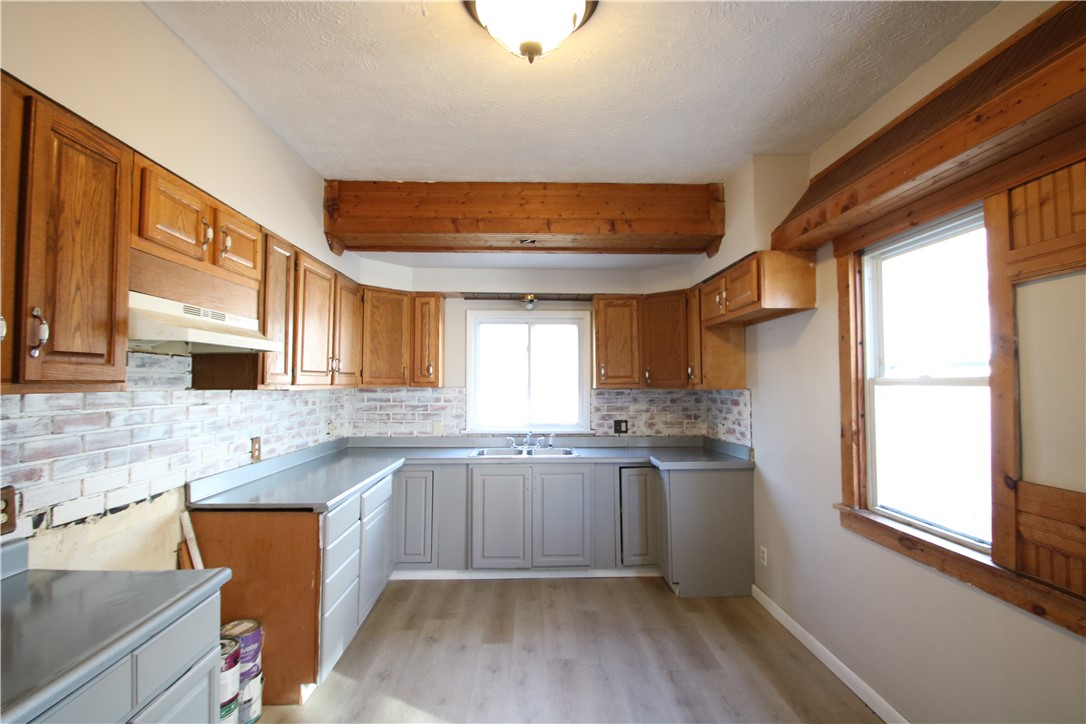 25 Oriole Street Rochester, NY 14613 - Photo 10 of 21 A closer view of the original woodwork