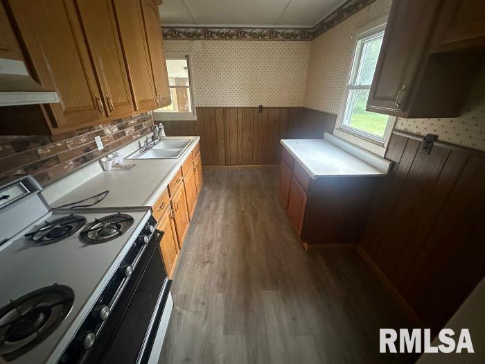 1122 Huber Avenue Galesburg, IL 61401 - Photo 5 of 10