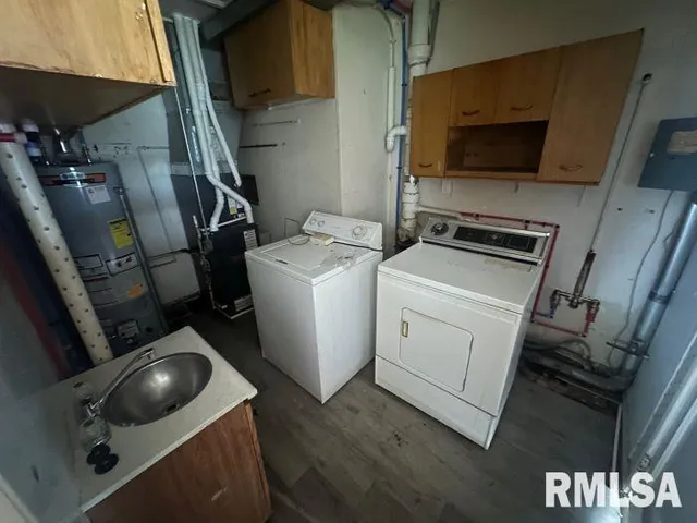 $69,900 | 1122 Huber Avenue, Galesburg, IL 61401