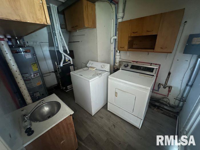 1122 Huber Avenue Galesburg, IL 61401 - Photo 6 of 10