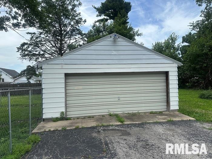 1122 Huber Avenue Galesburg, IL 61401 - Photo 10 of 10