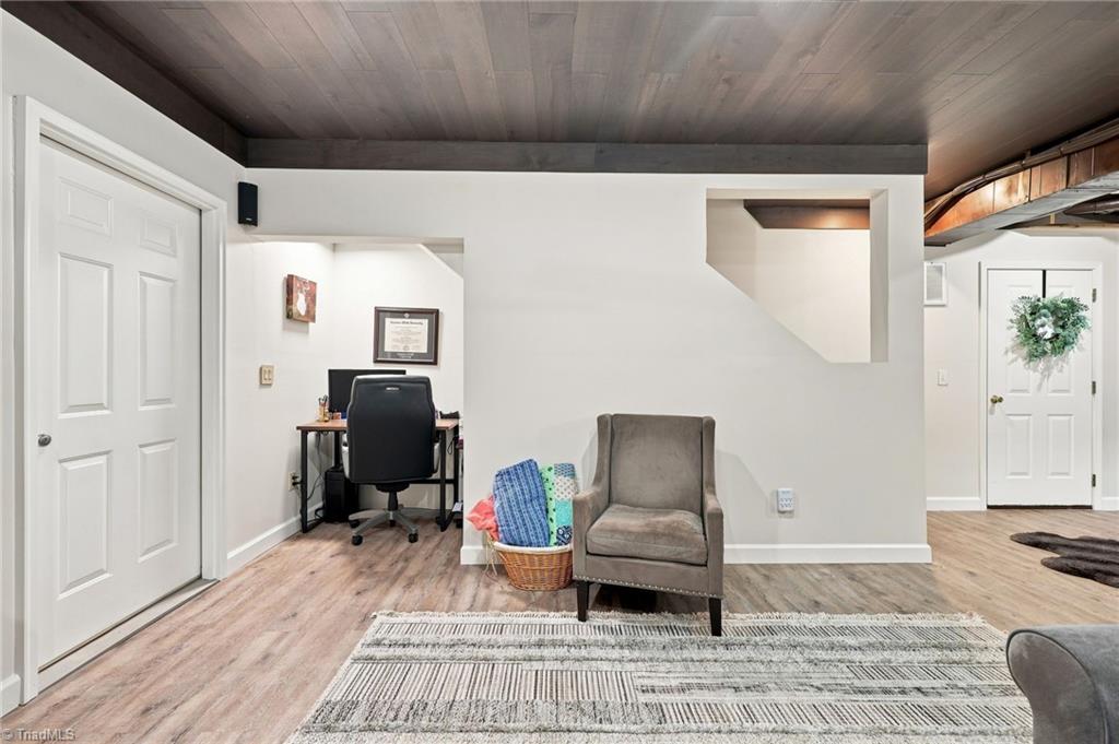 270 North Bridgewater Road Mount Airy, NC 27030 - Photo 24 of 35 Gallery Image 24