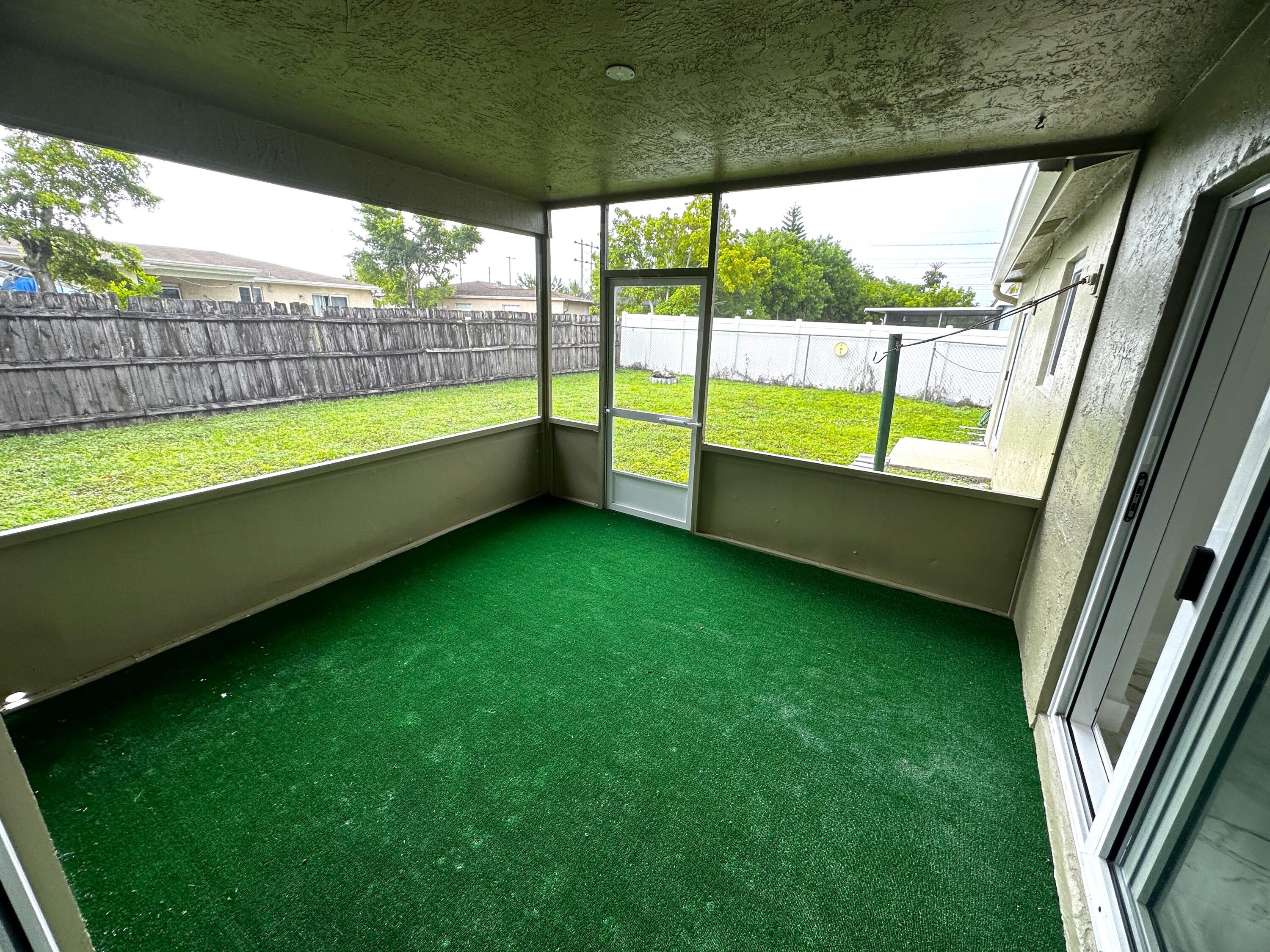 11150 Delta Circle Boca Raton, FL 33428 - Photo 13 of 17 a view of outdoor space with swimming pool