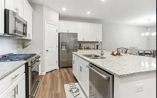 $3,200 | 150 Duval Drive, Alpharetta, GA 30009