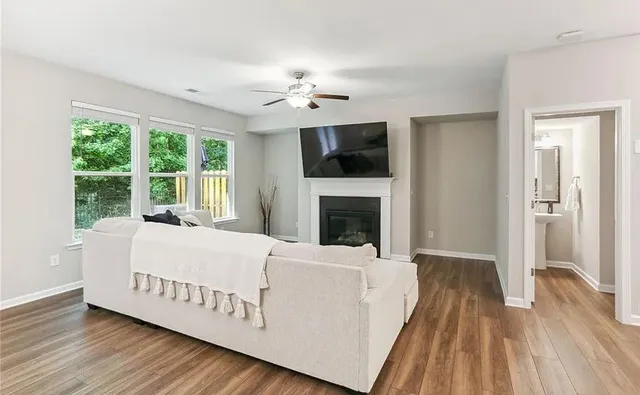 $3,200 | 150 Duval Drive, Alpharetta, GA 30009