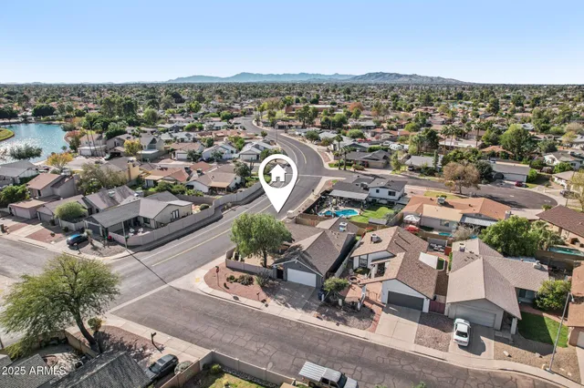 $465,000 | 2148 West Inlet Loop, Mesa, AZ 85202