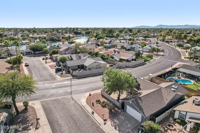 $465,000 | 2148 West Inlet Loop, Mesa, AZ 85202