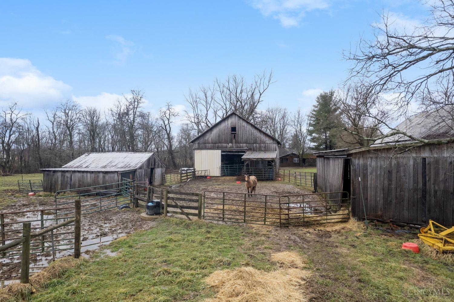 725 Oak Leaf Road Sardinia, OH 45171 - Photo 13 of 49