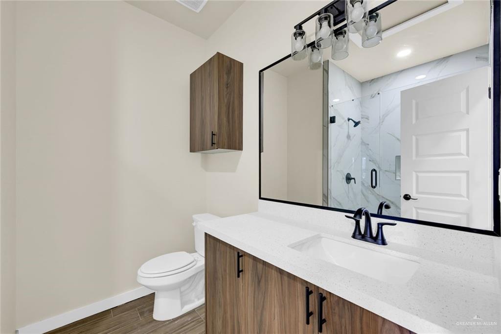 3098 Briggs Road, Unit 3 Weslaco, TX 78596 - Photo 16 of 23