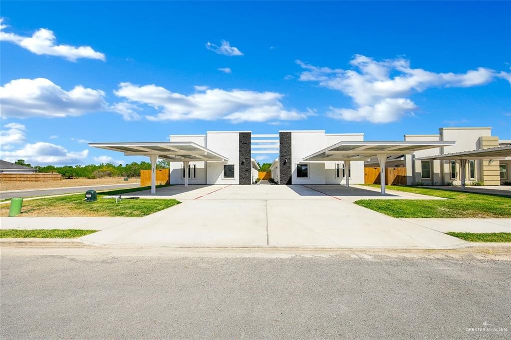 3098 Briggs Road, Unit 3 Weslaco, TX 78596 - Photo 2 of 23