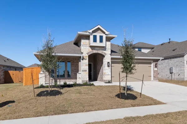 $373,900 | 314 Bay Breeze Drive, Kyle, TX 78640