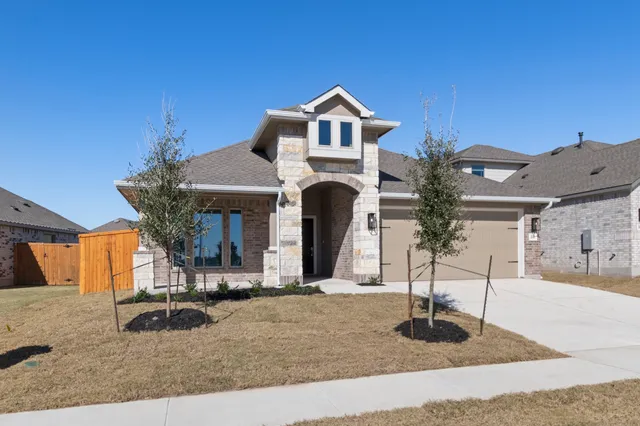 $373,900 | 314 Bay Breeze Drive, Kyle, TX 78640