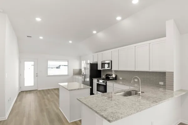 $373,900 | 314 Bay Breeze Drive, Kyle, TX 78640