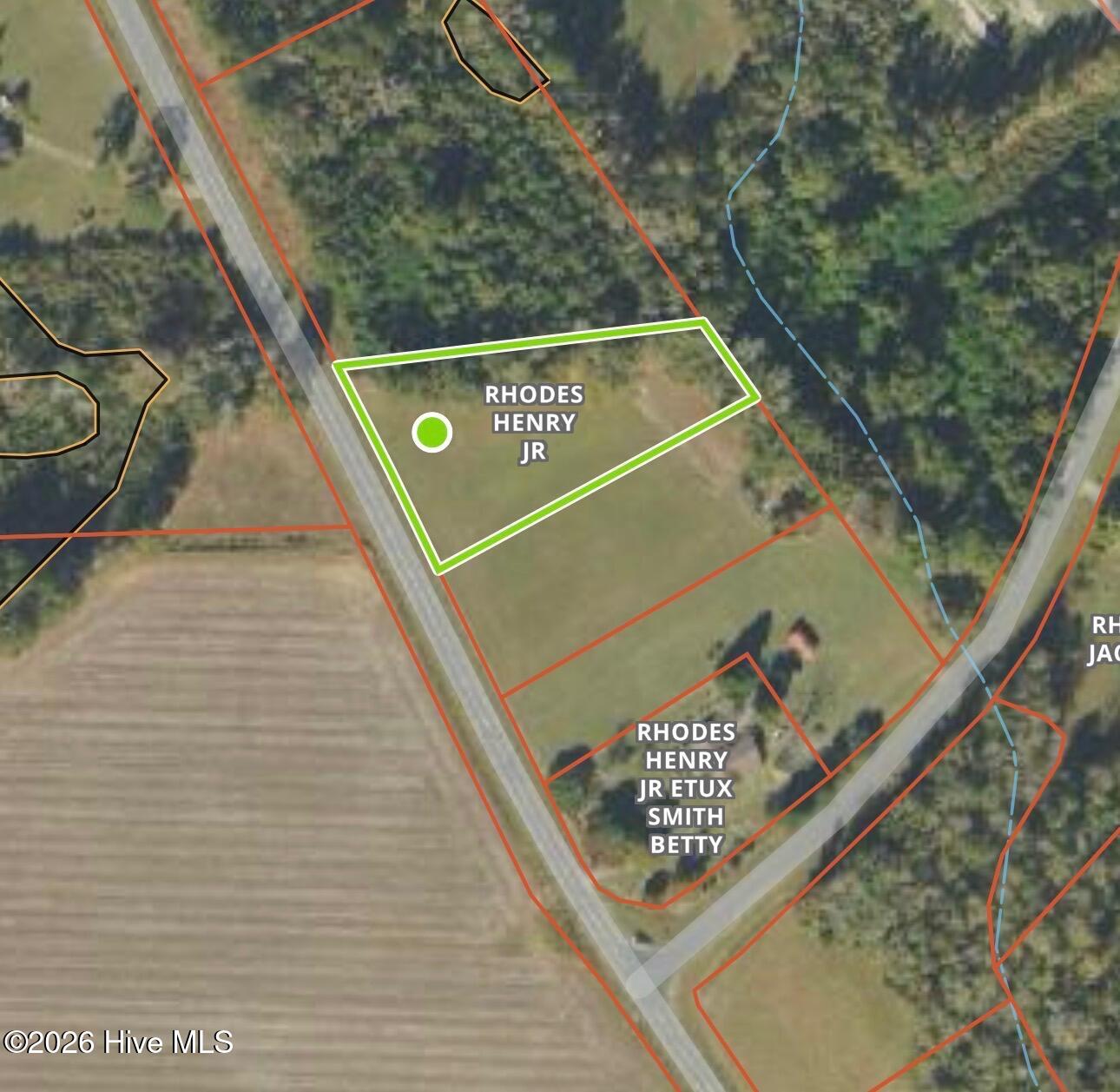 .92-ac Brighten Road Riegelwood, NC 28456 - Photo 2 of 6