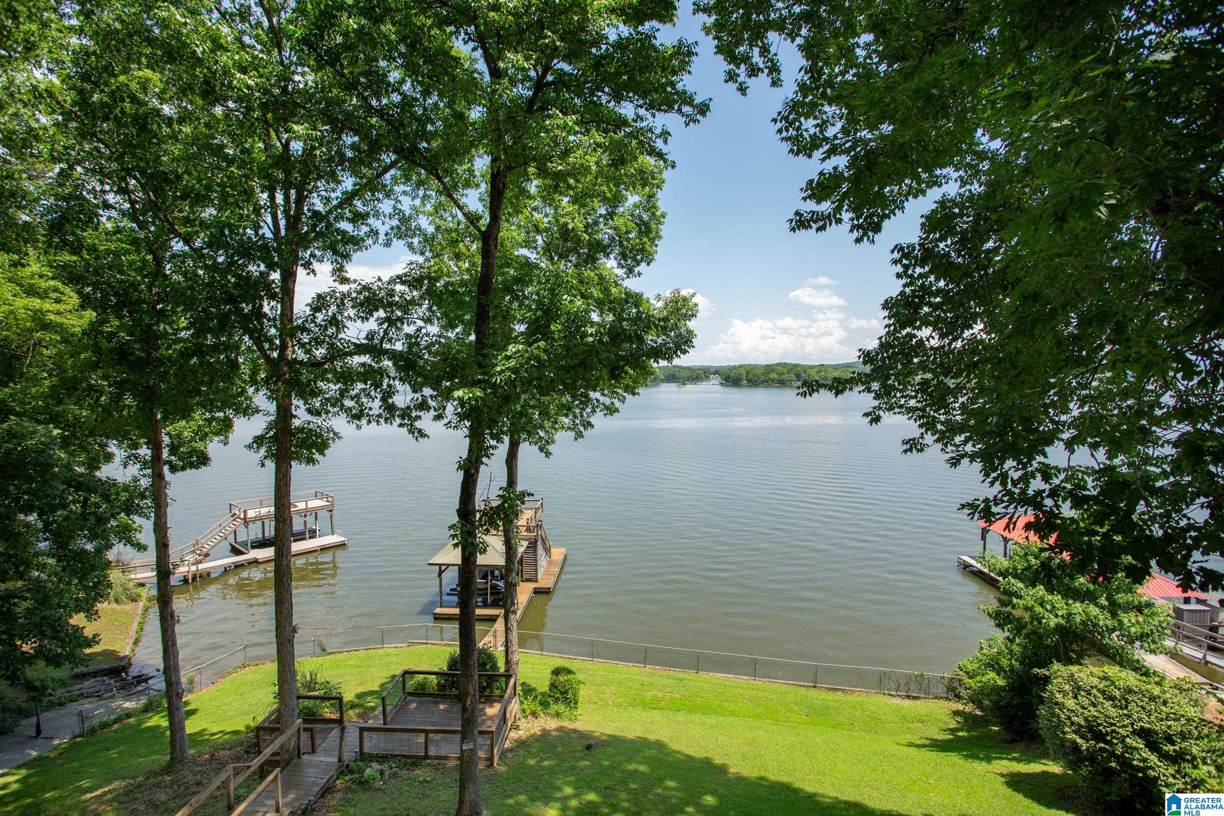 3516 Griffitt Bend Road Talladega, AL 35160 - Photo 27 of 44