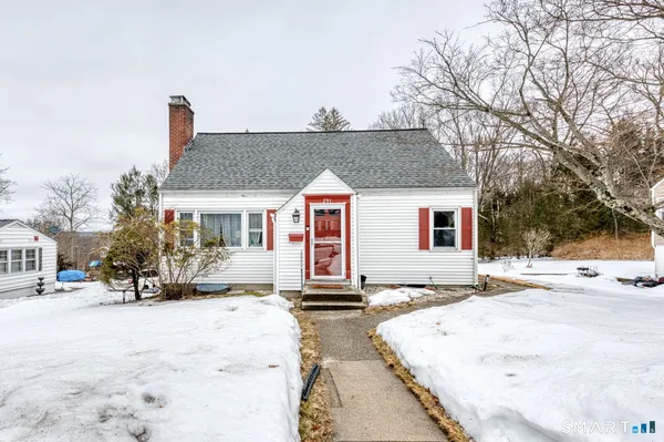 $240,000 | 291 Mansfield Avenue, Windham, CT 06226