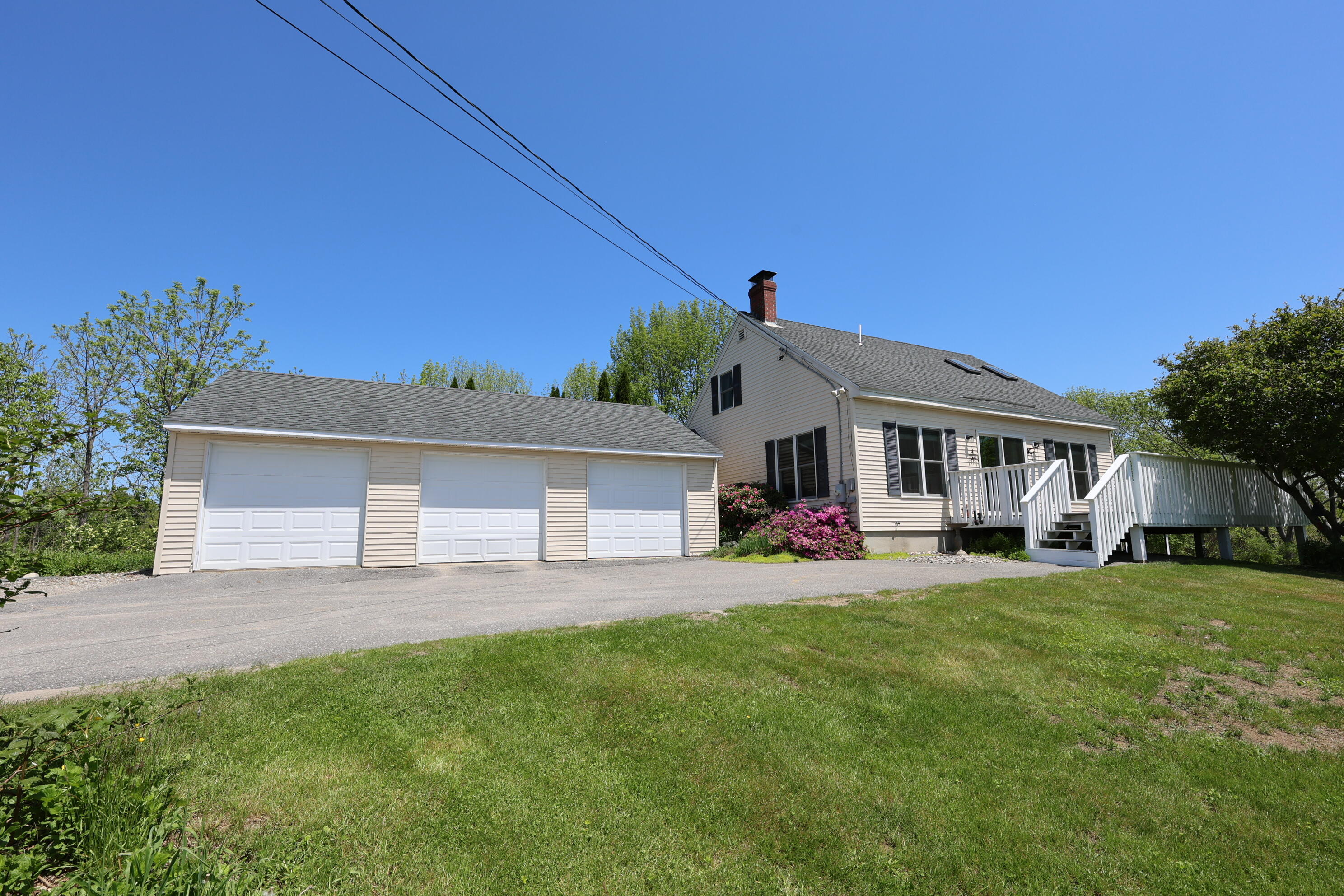 281 Post Road Bowdoinham, ME 04008 - Photo 8 of 104 IMG_3031 1