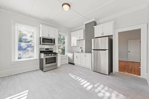 $1,295,000 | 1 Oak Street, Saratoga Springs, NY 12866