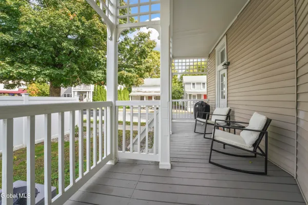 $1,295,000 | 1 Oak Street, Saratoga Springs, NY 12866