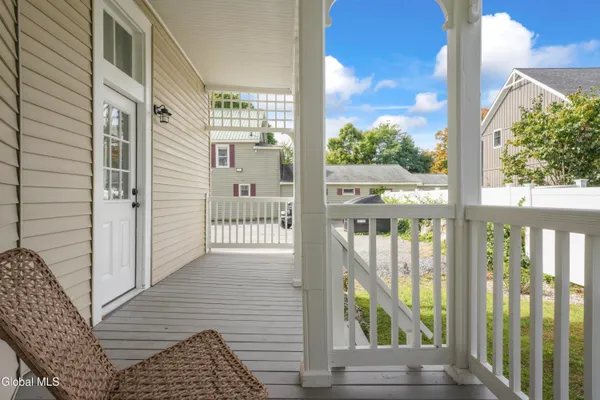 $1,295,000 | 1 Oak Street, Saratoga Springs, NY 12866