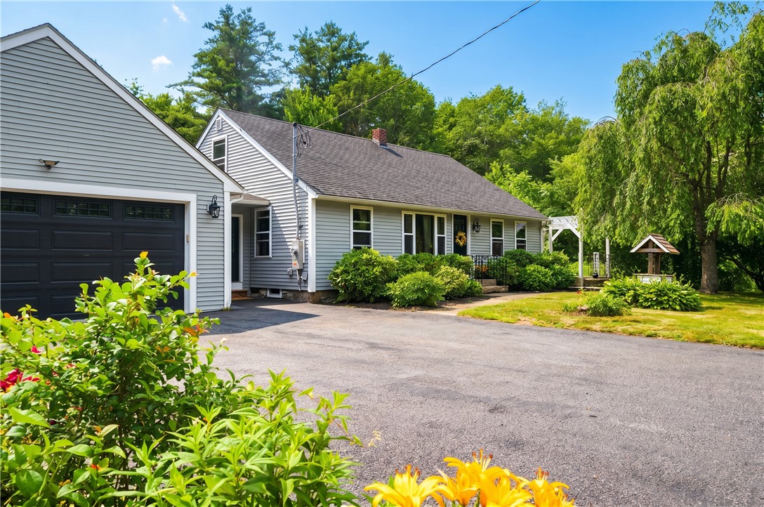 1070 Tarkiln Road Burrillville, RI 02830 - Photo 43 of 43