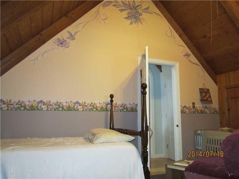 1619 Woodville Road Lincoln, ME 04457 - Photo 9 of 10 Bedroom.