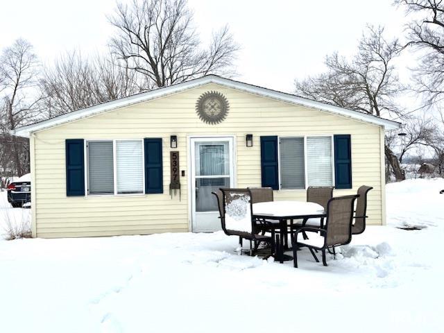 5397 South Elm Street Knox, IN 46534 - Photo 1 of 22