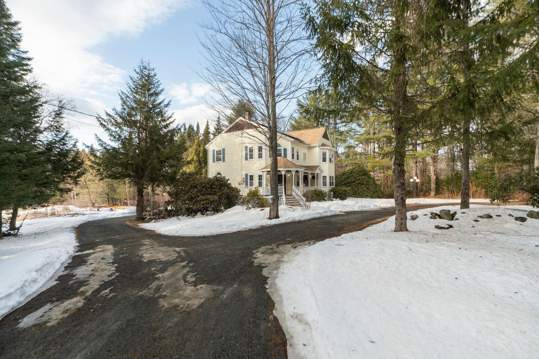 34 Meadow Brook Road Grantham, NH 03753 - Photo 51 of 56