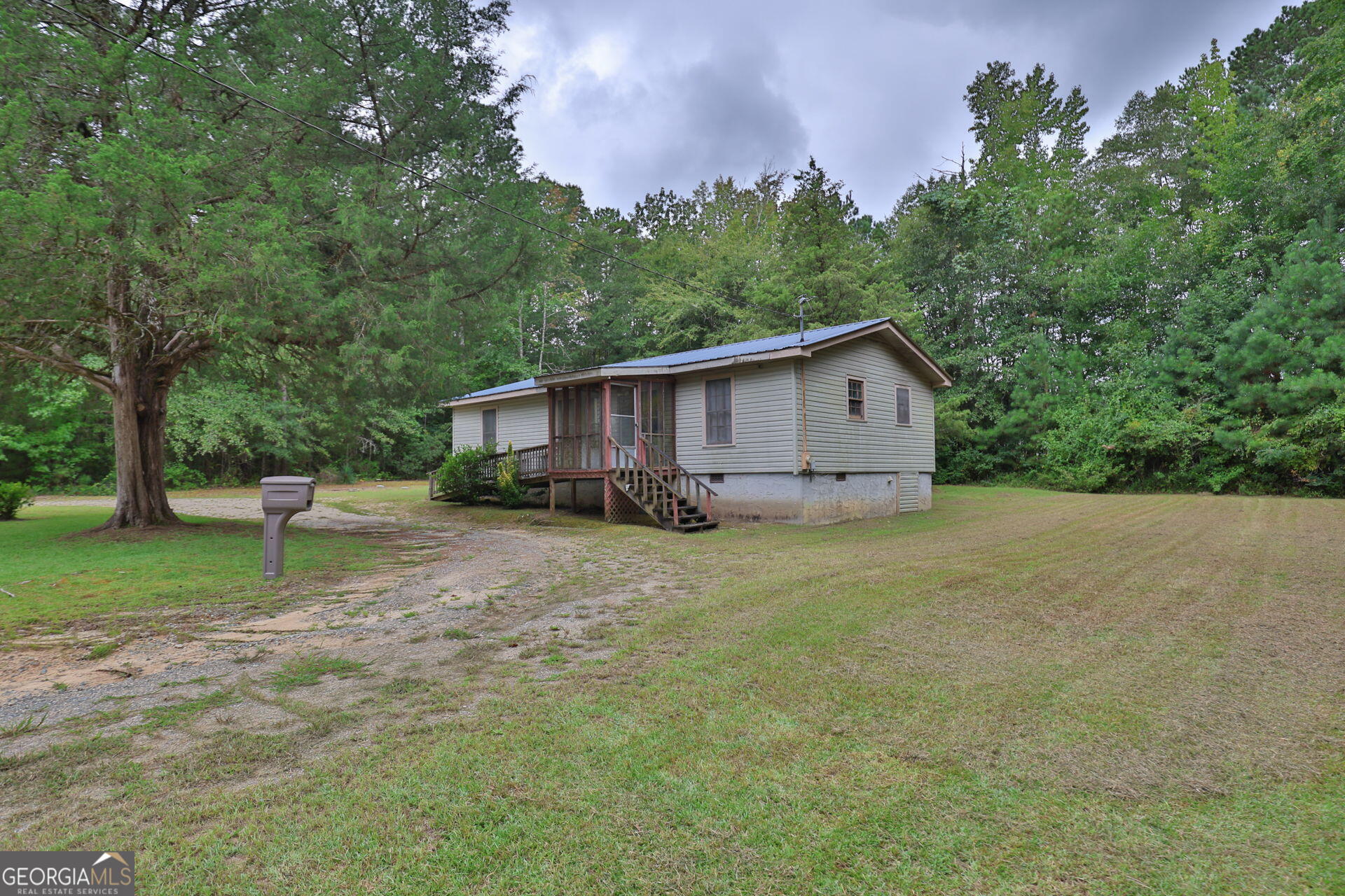 121 Willis Road Talbotton, GA 31827 - Photo 1 of 1 Gallery Image 1