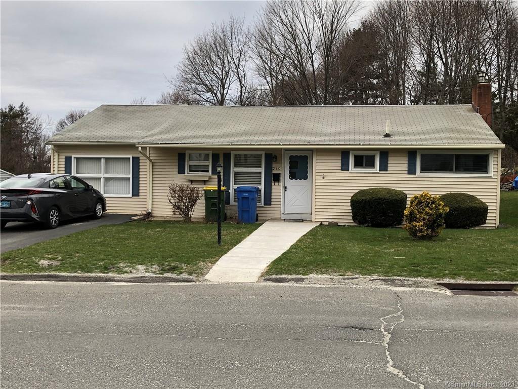 210 Peach Orchard Road Waterbury, CT 06706 - Photo 1 of 1 Gallery Image 1