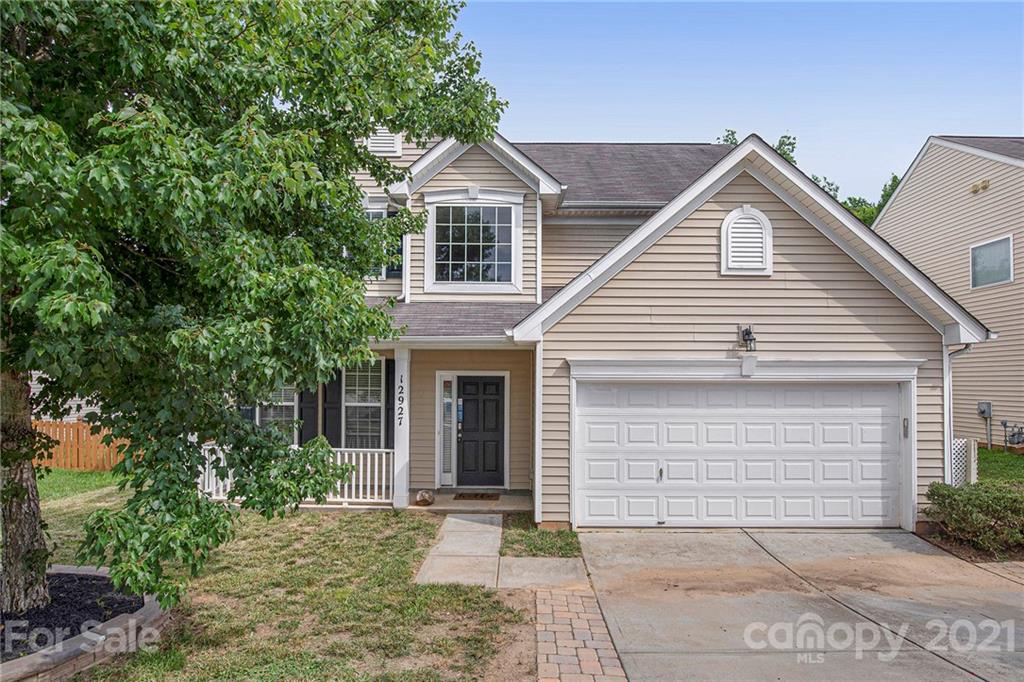12927 Rothe House Road Charlotte, NC 28273 - Photo 1 of 31 Gallery Image 1