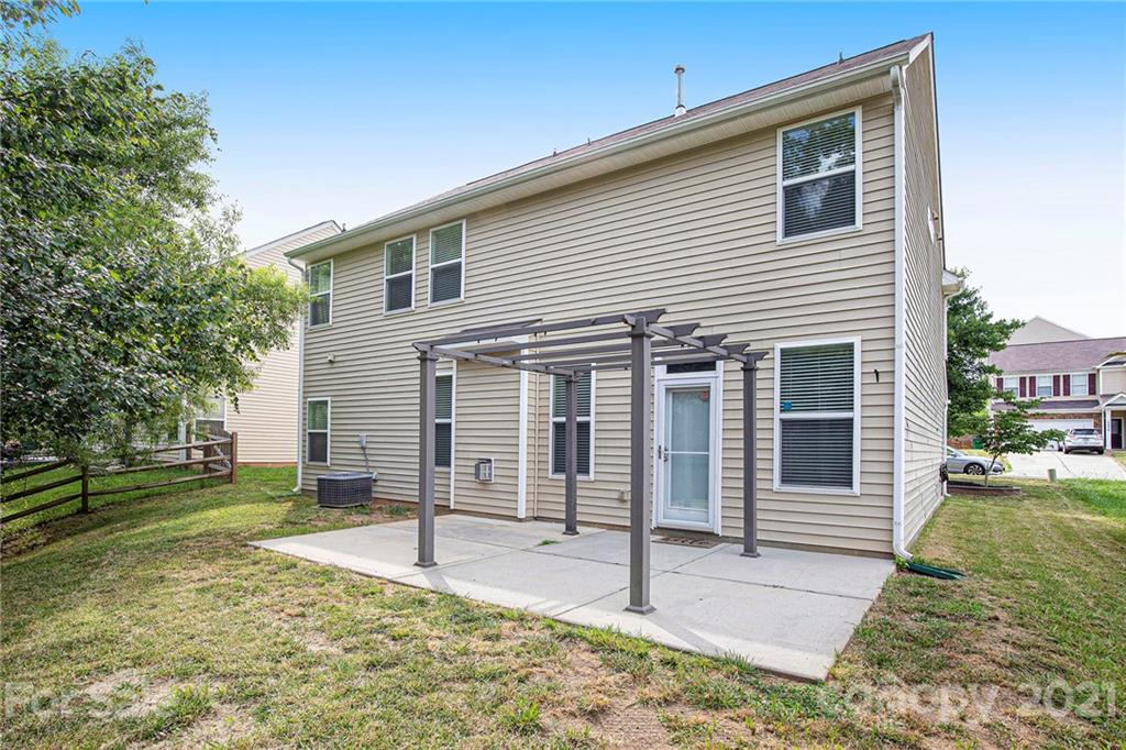 12927 Rothe House Road Charlotte, NC 28273 - Photo 30 of 31 Gallery Image 30