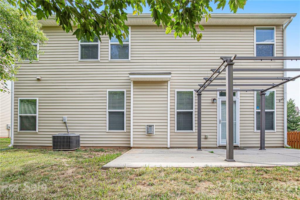12927 Rothe House Road Charlotte, NC 28273 - Photo 31 of 31 Gallery Image 31