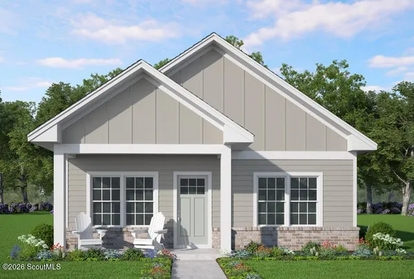 $289,900 | 112 Tate's Landing Trail, Unit 112, Brunswick, GA 31525