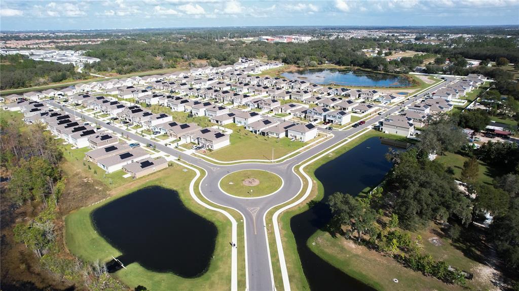 1106 James Paul Road Davenport, FL 33837 - Photo 21 of 21 a view of a lake view