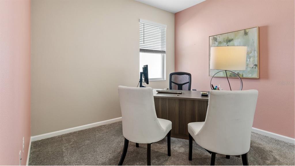 1106 James Paul Road Davenport, FL 33837 - Photo 9 of 21 a view of a room with furniture and window