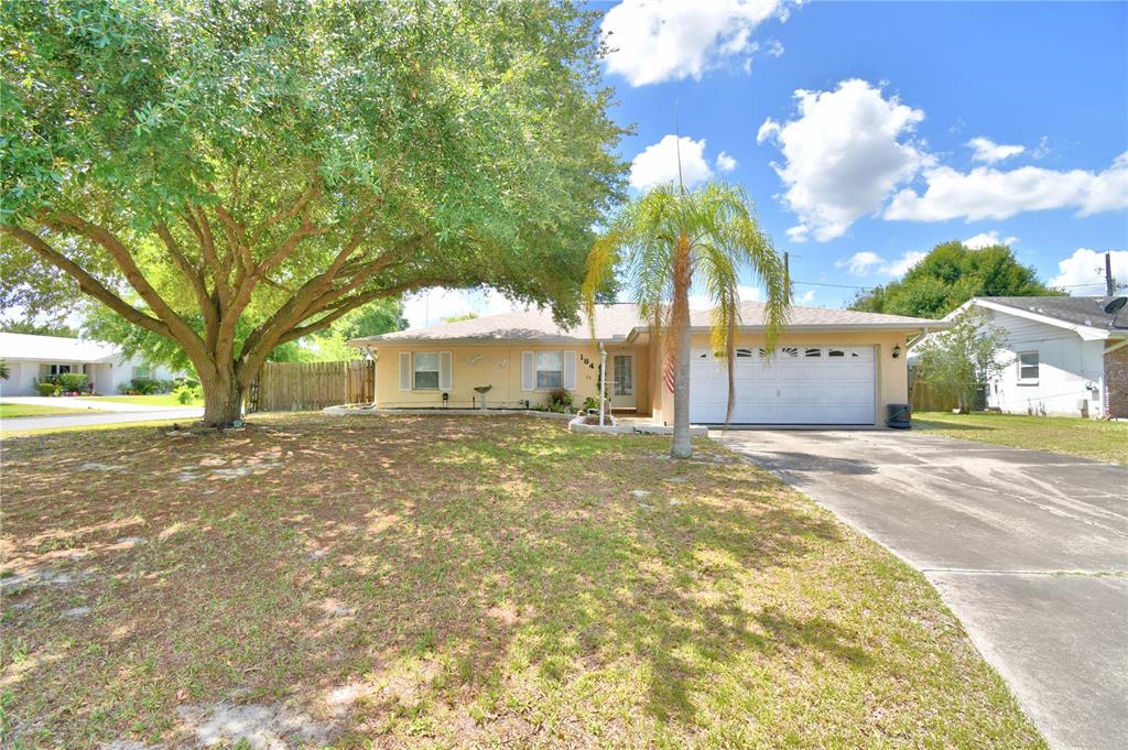184 Lagoon Road Winter Haven, FL 33884 - Photo 1 of 1