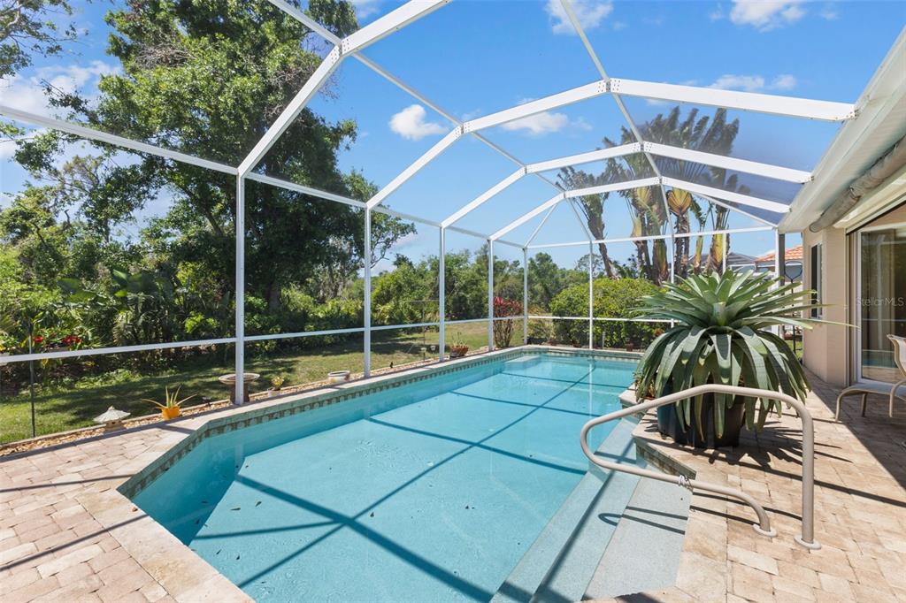 6532 Copper Ridge Trail Bradenton, FL 34201 - Photo 34 of 42 Private pool