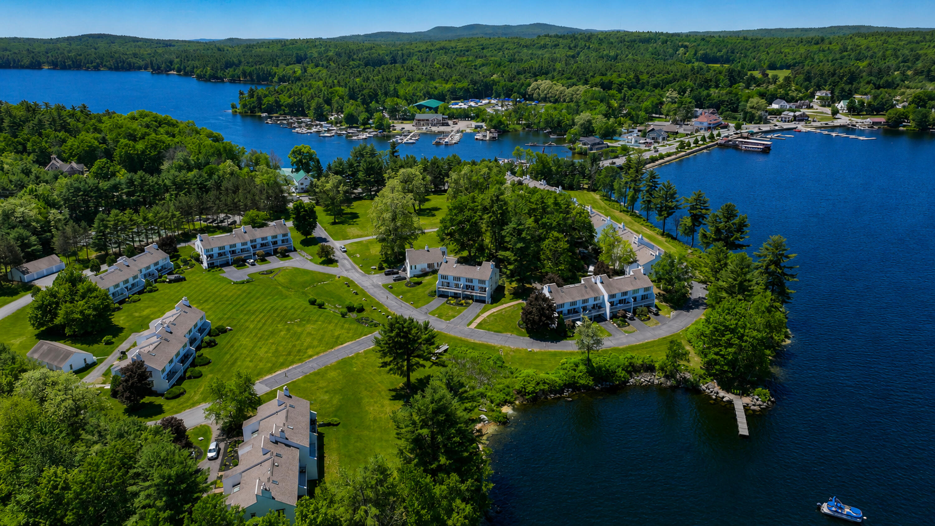 23 Clifford Road, Unit 17 Naples, ME 04055 - Photo 57 of 66