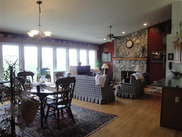 744 Hinson Road Carthage, NC 28327 - Photo 4 of 9 Additional Photo