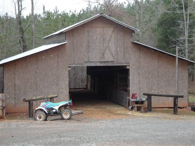 744 Hinson Road Carthage, NC 28327 - Photo 8 of 9 Additional Photo