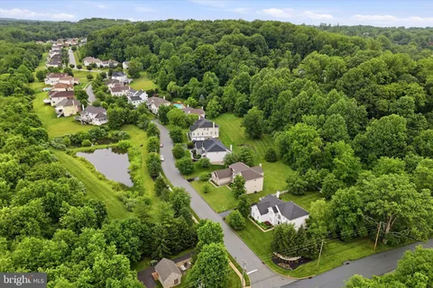 $1,150,000 | 4 Strickland Way, Glen Mills, PA 19342