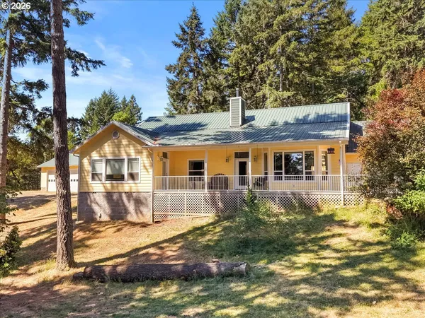 $659,000 | 460 Little Branch Lane, Roseburg, OR 97471
