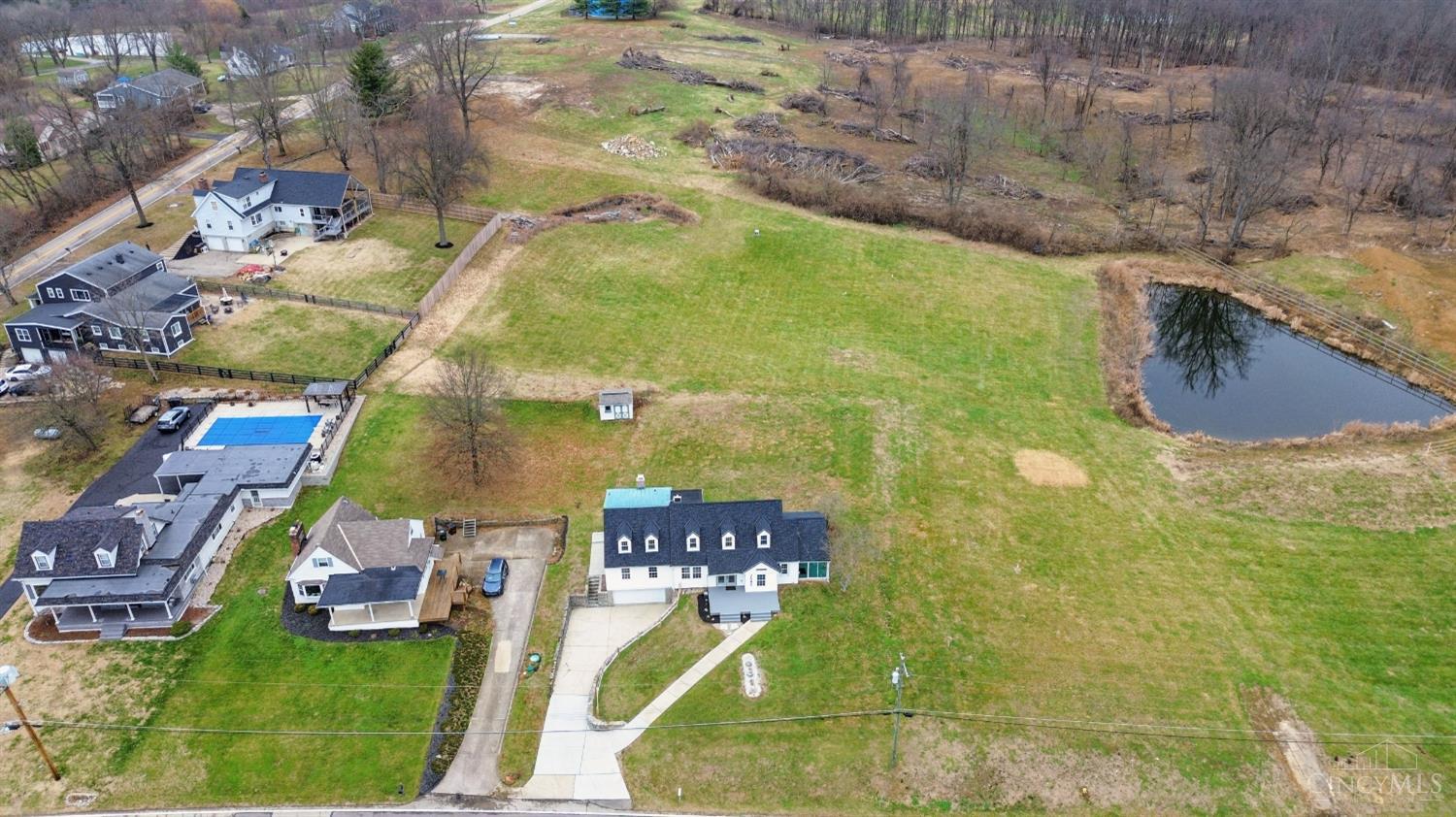 2545 Cliff Road North Bend, OH 45052 - Photo 54 of 55
