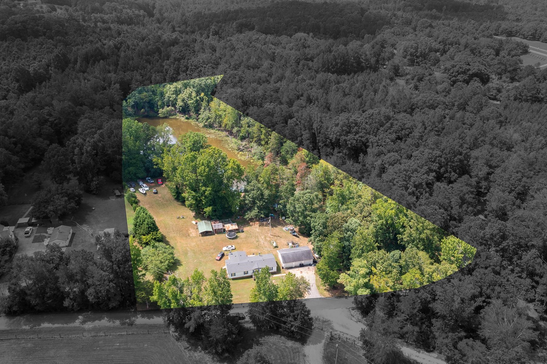517 State Rd S-42-2780 Pauline, SC 29374 - Photo 7 of 35 Gallery Image 7