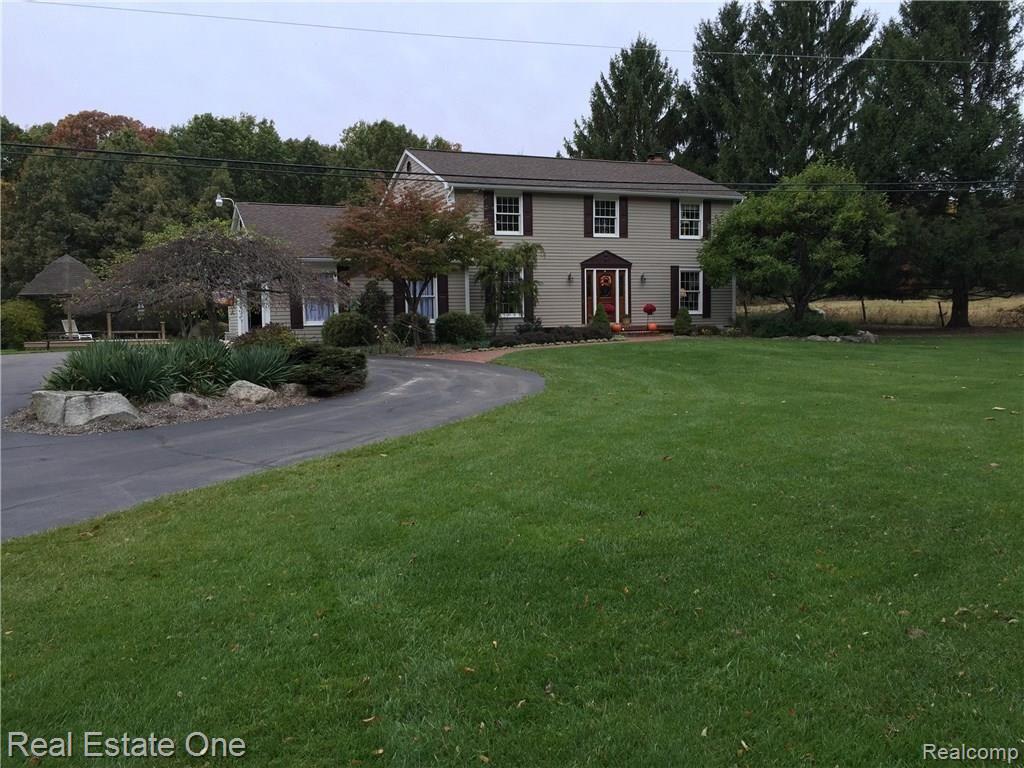 9975 Ellis Road Clarkston, MI 48348 - Photo 1 of 38 9975 ELLIS