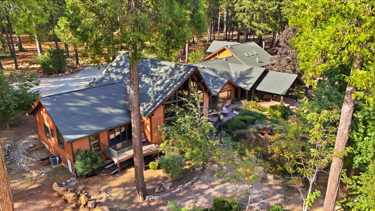 14496 Oak Ridge Road Nevada City, CA 95959 - Photo 54 of 81 Gallery Image 54