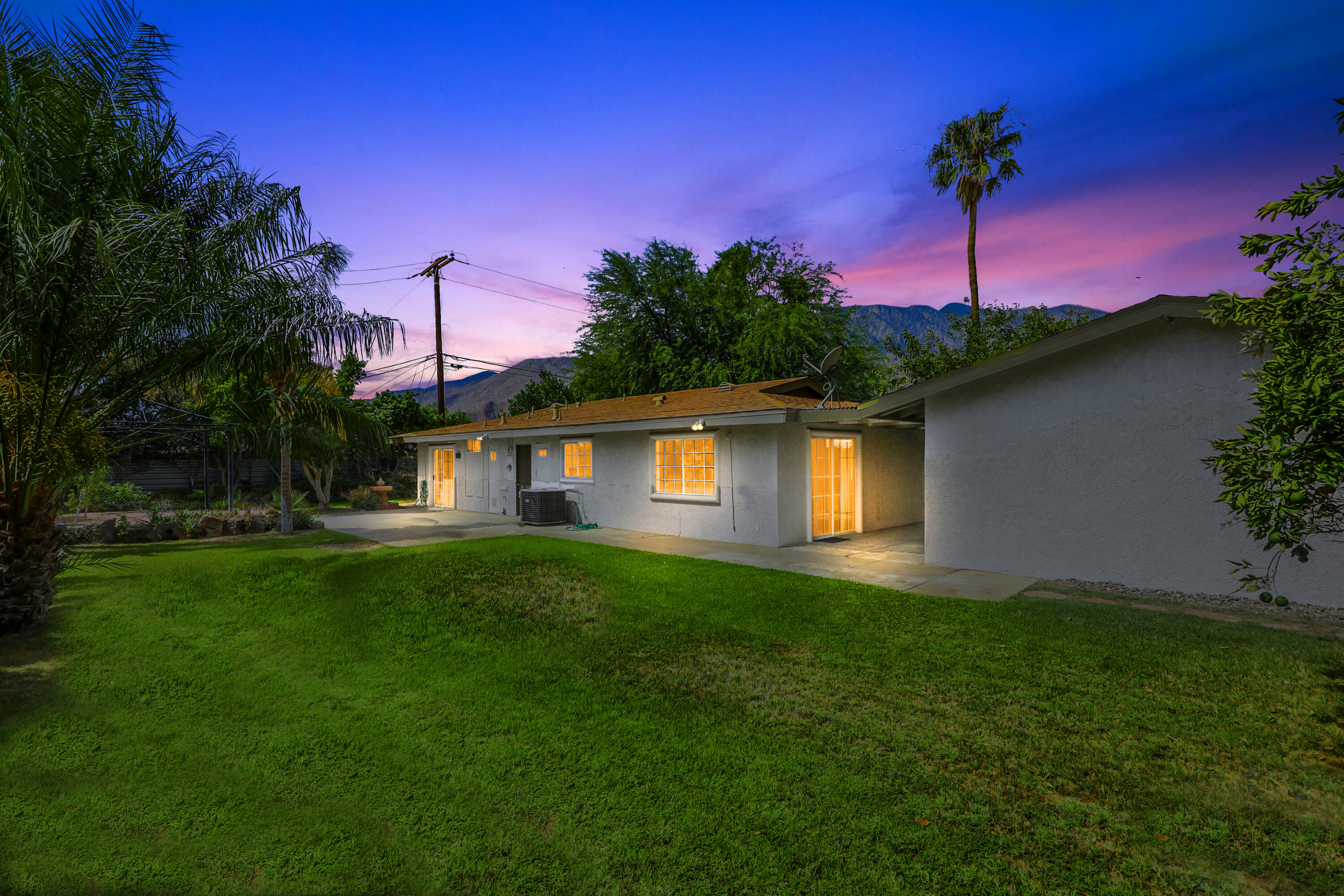 3152 North Starr Road Palm Springs, CA 92262 - Photo 19 of 28 StarrN3152#16-1