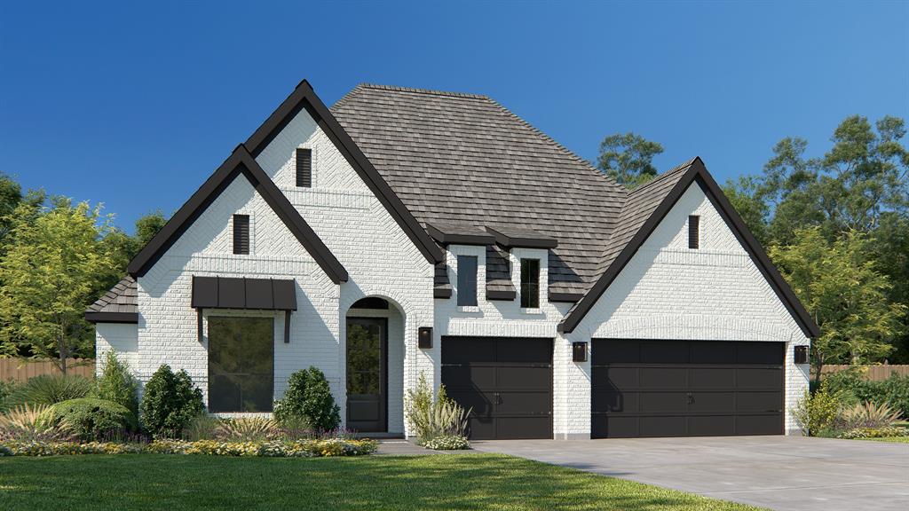 901 River Sky Road Lavon, TX 75166 - Photo 1 of 14